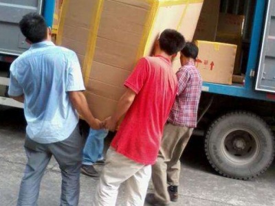 搬家公司如何保护搬运物件？